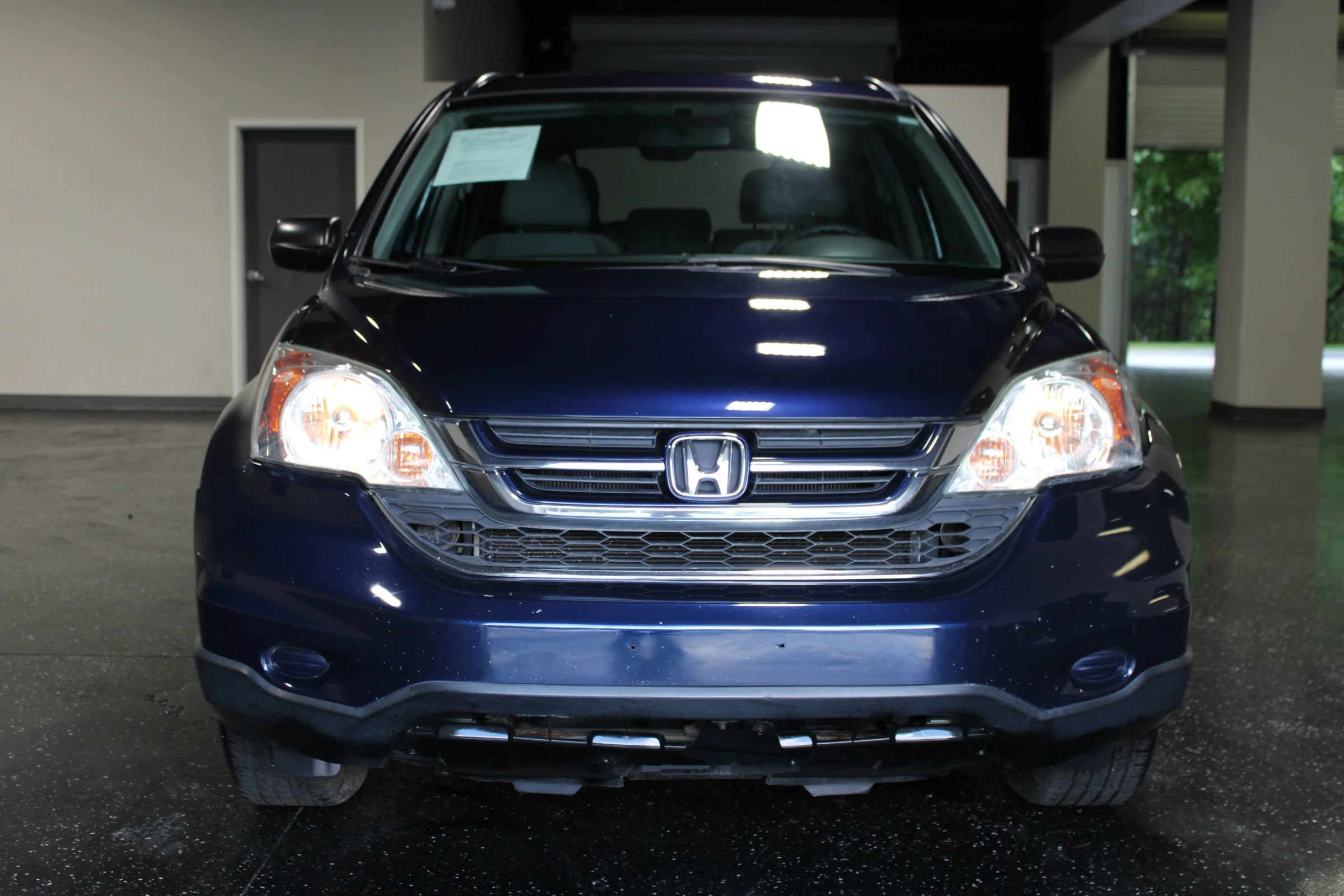 Used 2011 Honda CR-V EX image 7