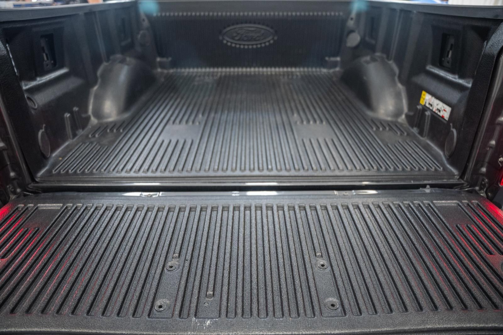 Used 2020 Ford F150 Lariat w/ Equipment Group 502A Luxury AWD/4WD image 9