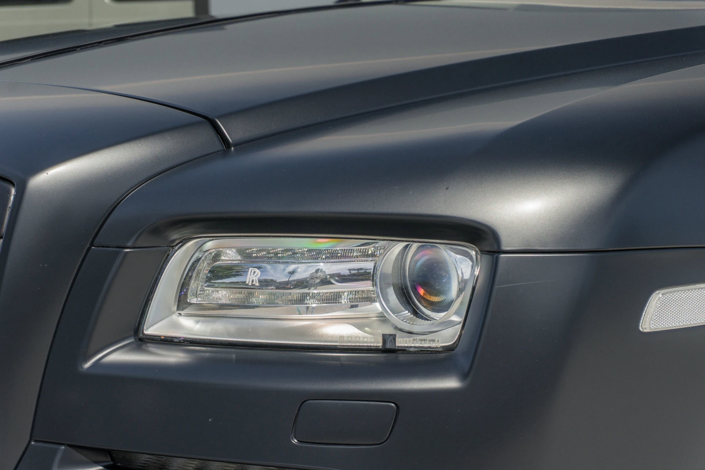 Used 2016 Rolls-Royce Wraith RWD image 23