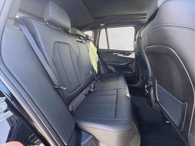 Used 2024 BMW X3 xDrive30i w/ Convenience Package image 17