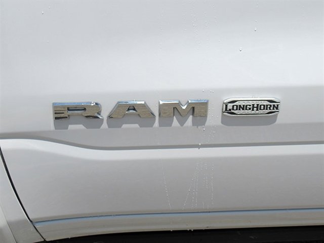 Used 2019 RAM 1500 Laramie Longhorn image 36
