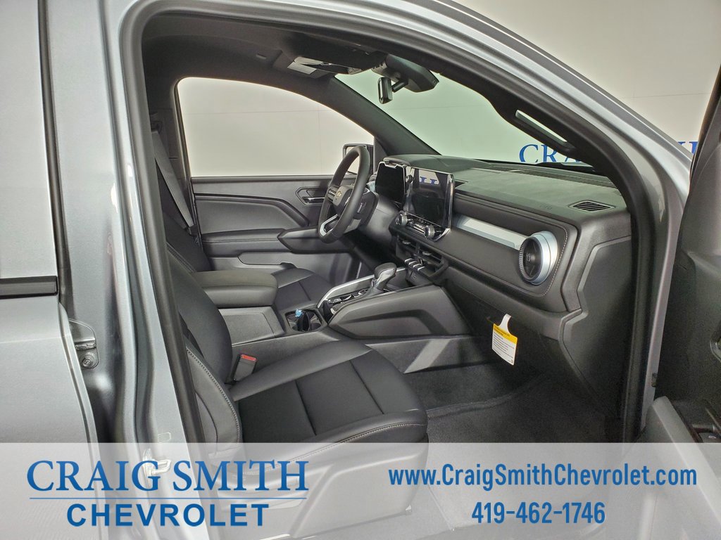 New 2026 Chevrolet Colorado LT w/ LT Convenience Package image 38