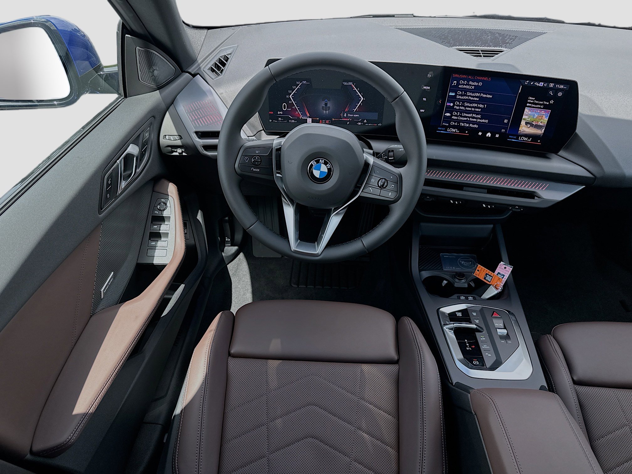 New 2026 BMW 228i 228 w/ Premium Package image 17