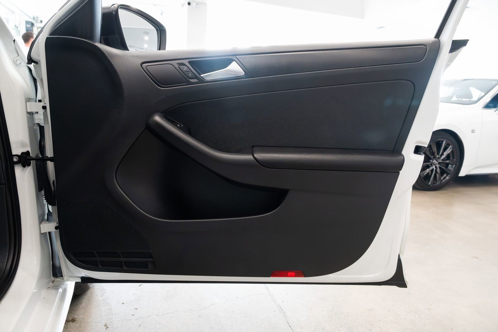 Used 2015 Volkswagen Jetta S FWD image 19