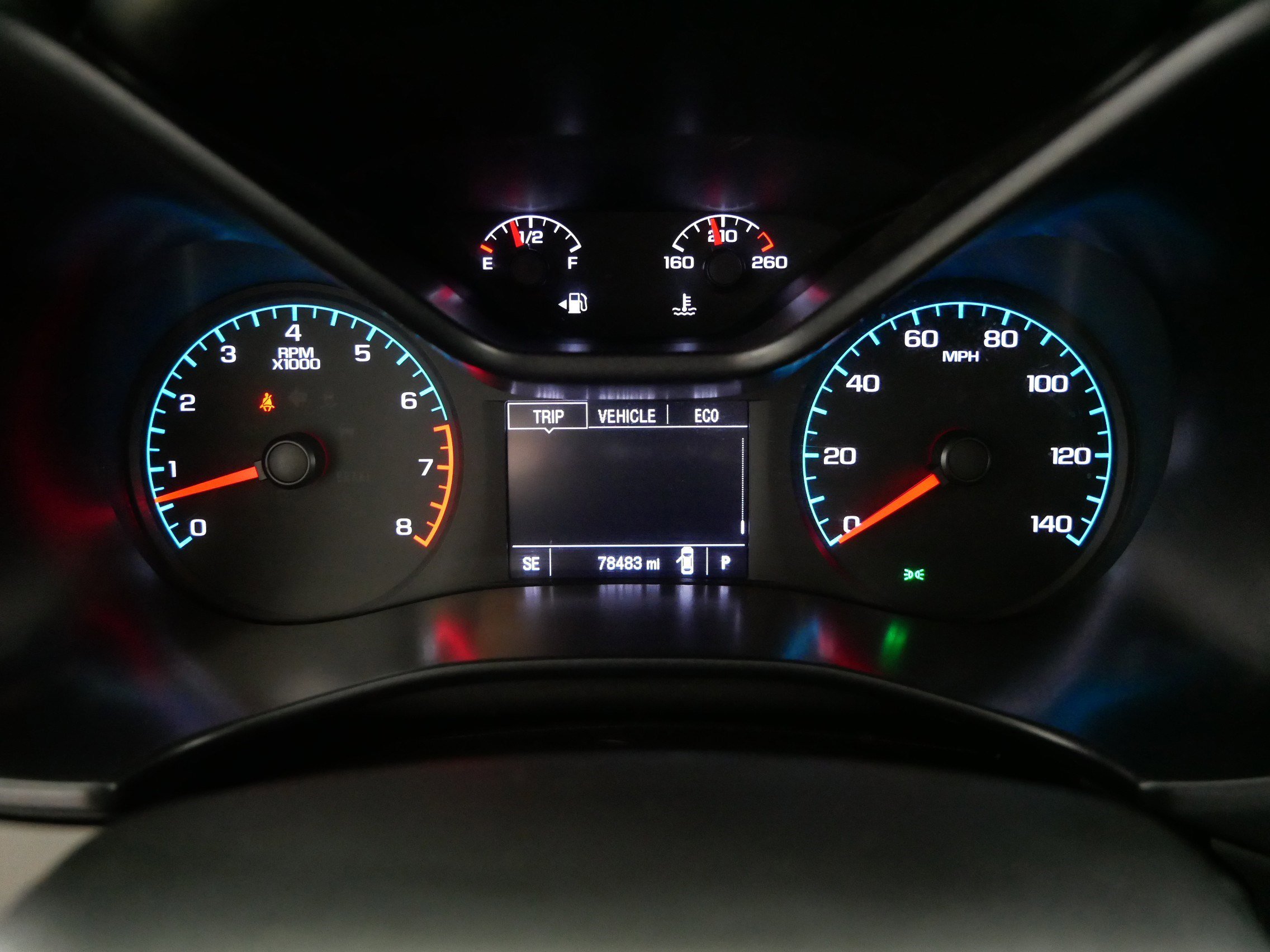 Certified 2015 Chevrolet Colorado LT w/ LT Convenience Package image 21