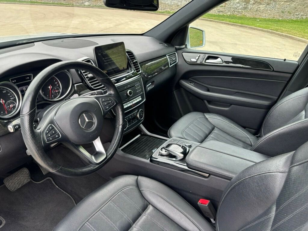 Used 2016 Mercedes-Benz GLE 350 4MATIC image 10