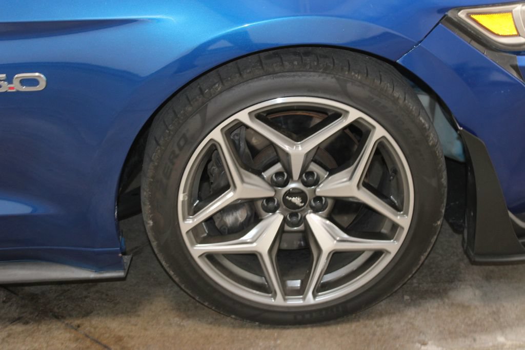 Used 2017 Ford Mustang GT RWD image 46