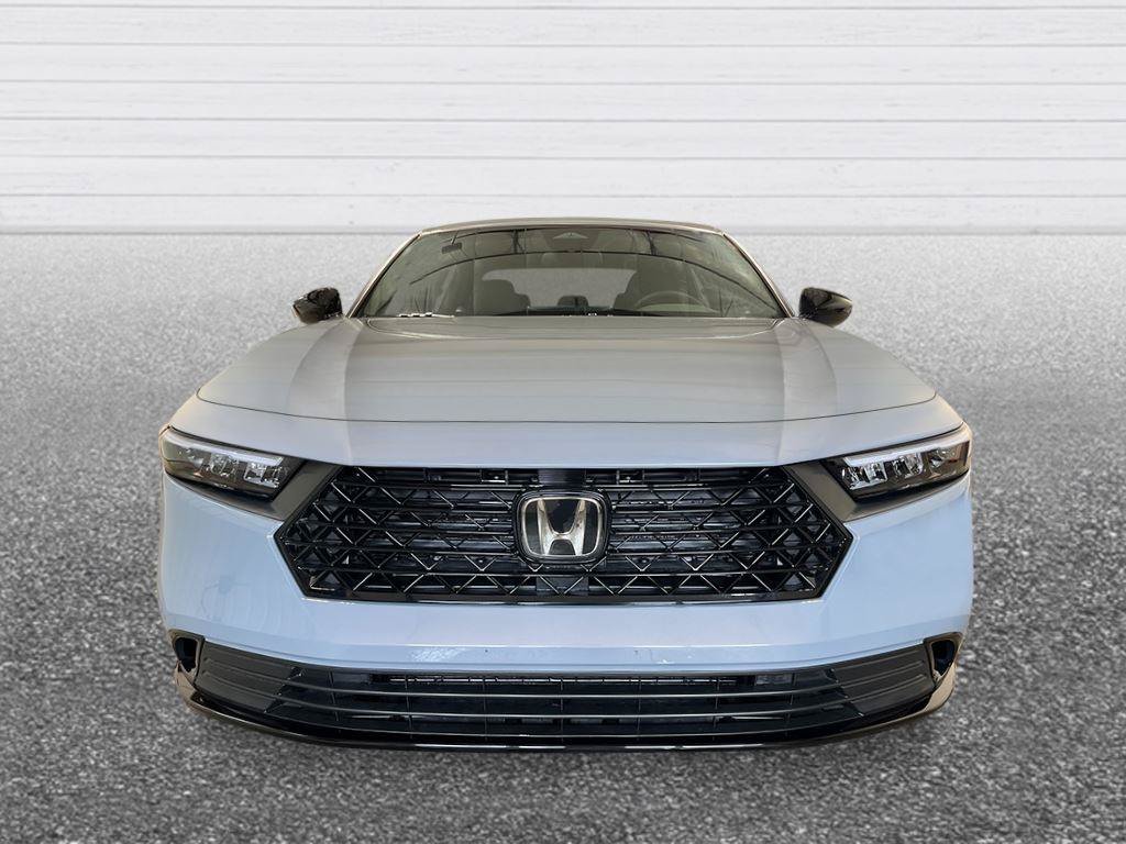 New 2026 Honda Accord Sport image 10