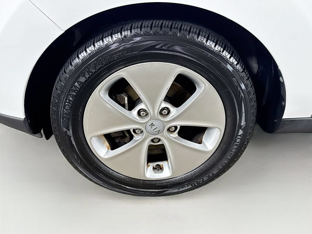 Used 2016 Kia Soul FWD image 34