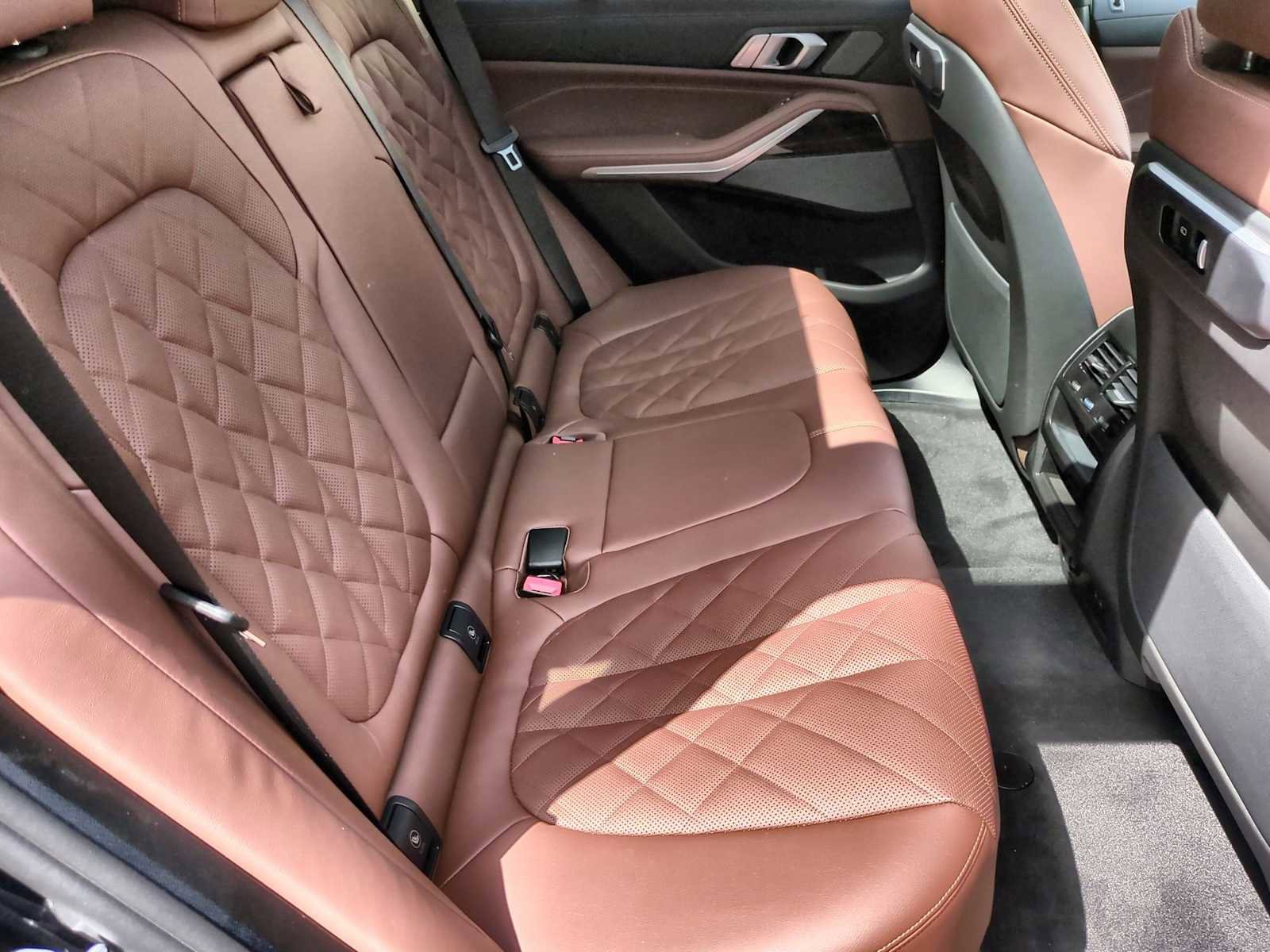 New 2026 BMW X5 xDrive40i w/ M Sport Package image 21