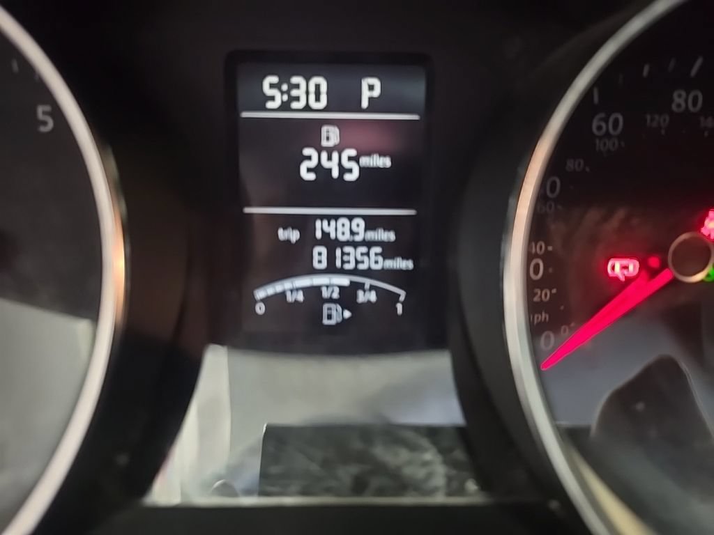 Used 2017 Volkswagen Jetta S FWD image 5