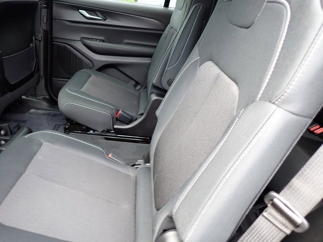 New 2025 Jeep Grand Cherokee L Laredo w/ Luxury Tech Group I image 13