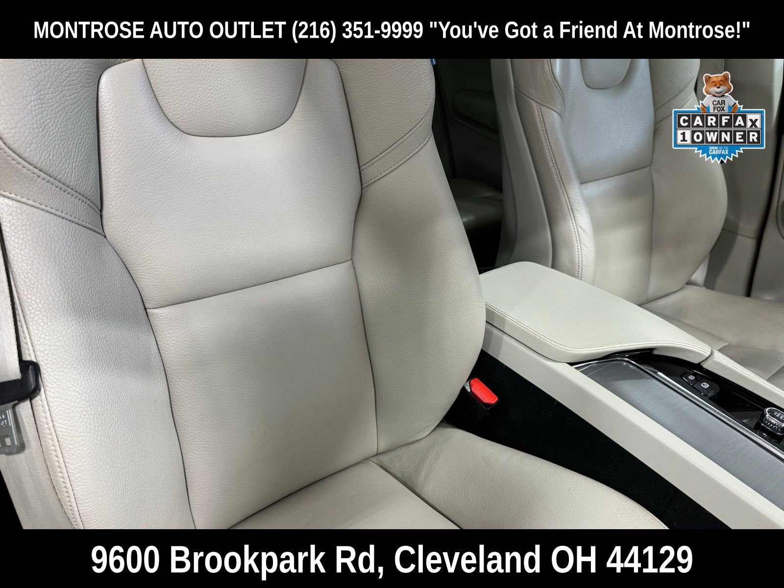 Used 2023 Volvo XC90 B5 Core w/ Climate Package image 51