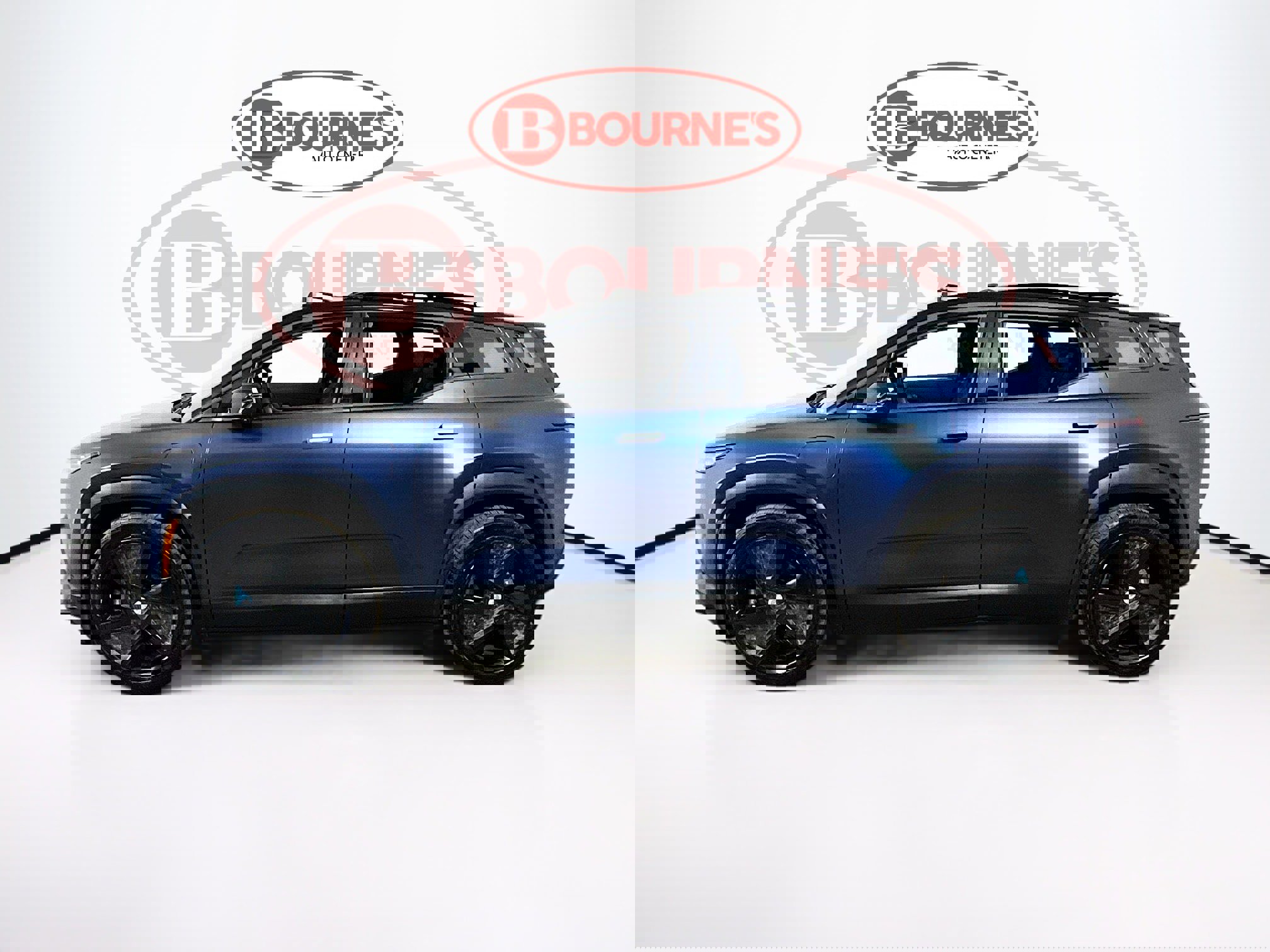 Used 2023 Fisker Ocean One image 9