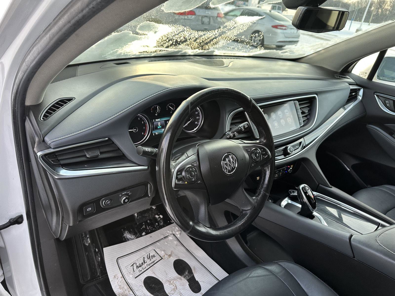 Used 2019 Buick Enclave Premium image 23