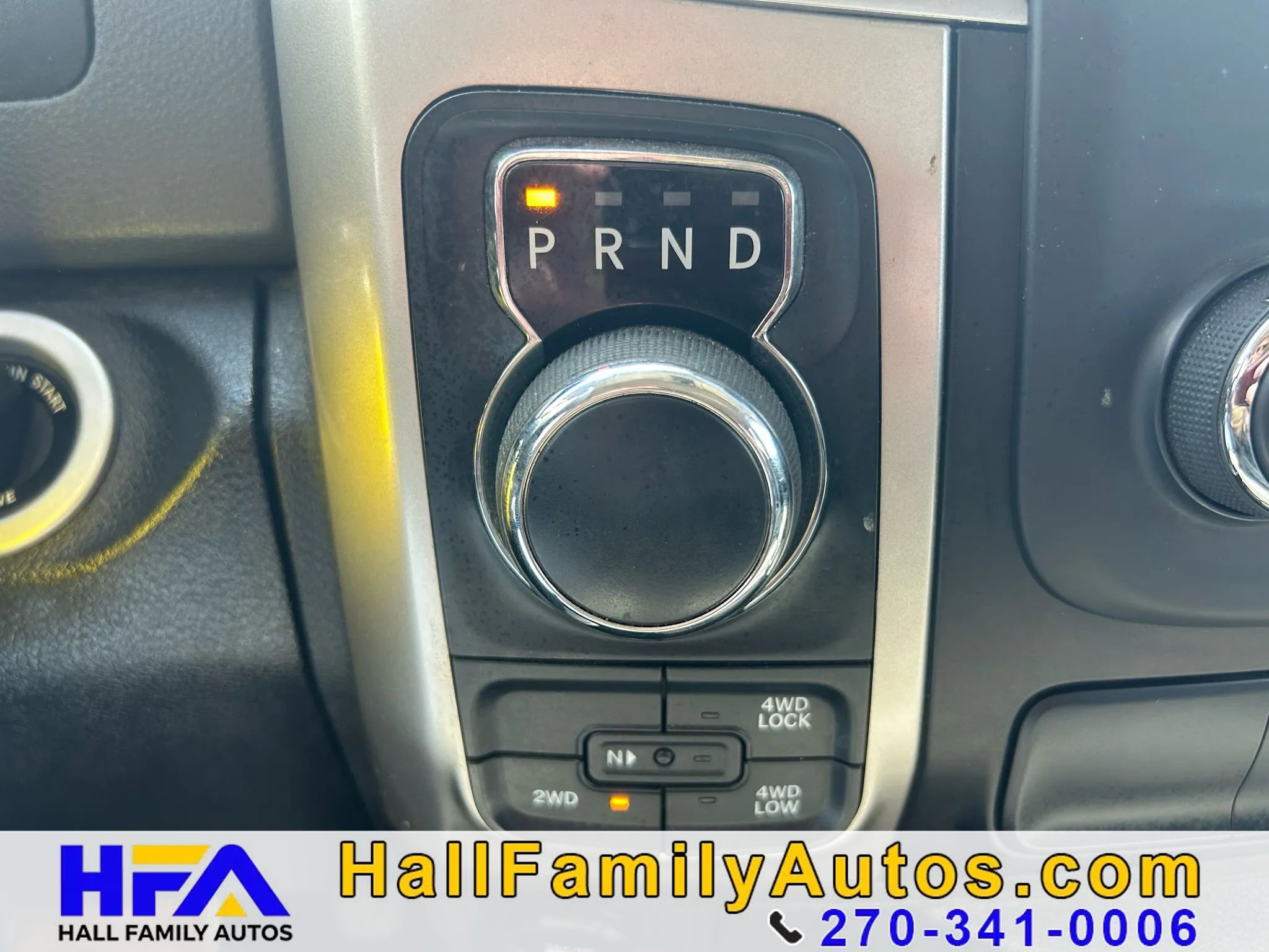 Used 2019 RAM 1500 Classic SLT image 24