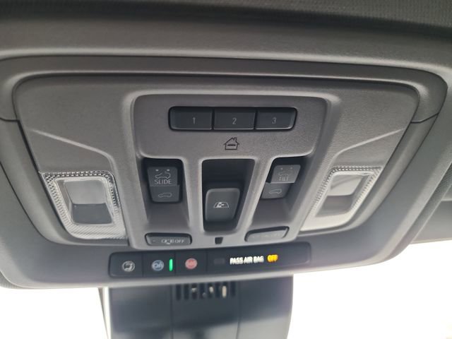 Used 2026 Chevrolet Silverado 1500 LTZ w/ LTZ Premium Package image 30