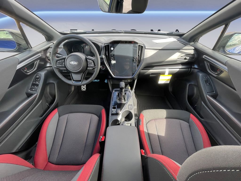 New 2026 Subaru Impreza RS image 12
