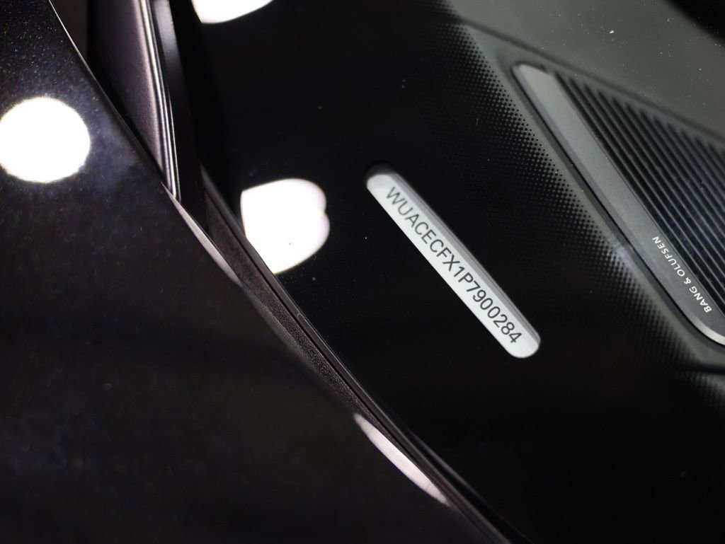 Used 2023 Audi R8 V10 performance w/ Carbon Exterior Package image 59