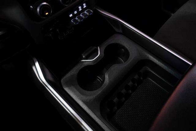 Used 2019 RAM 3500 Lone Star image 26