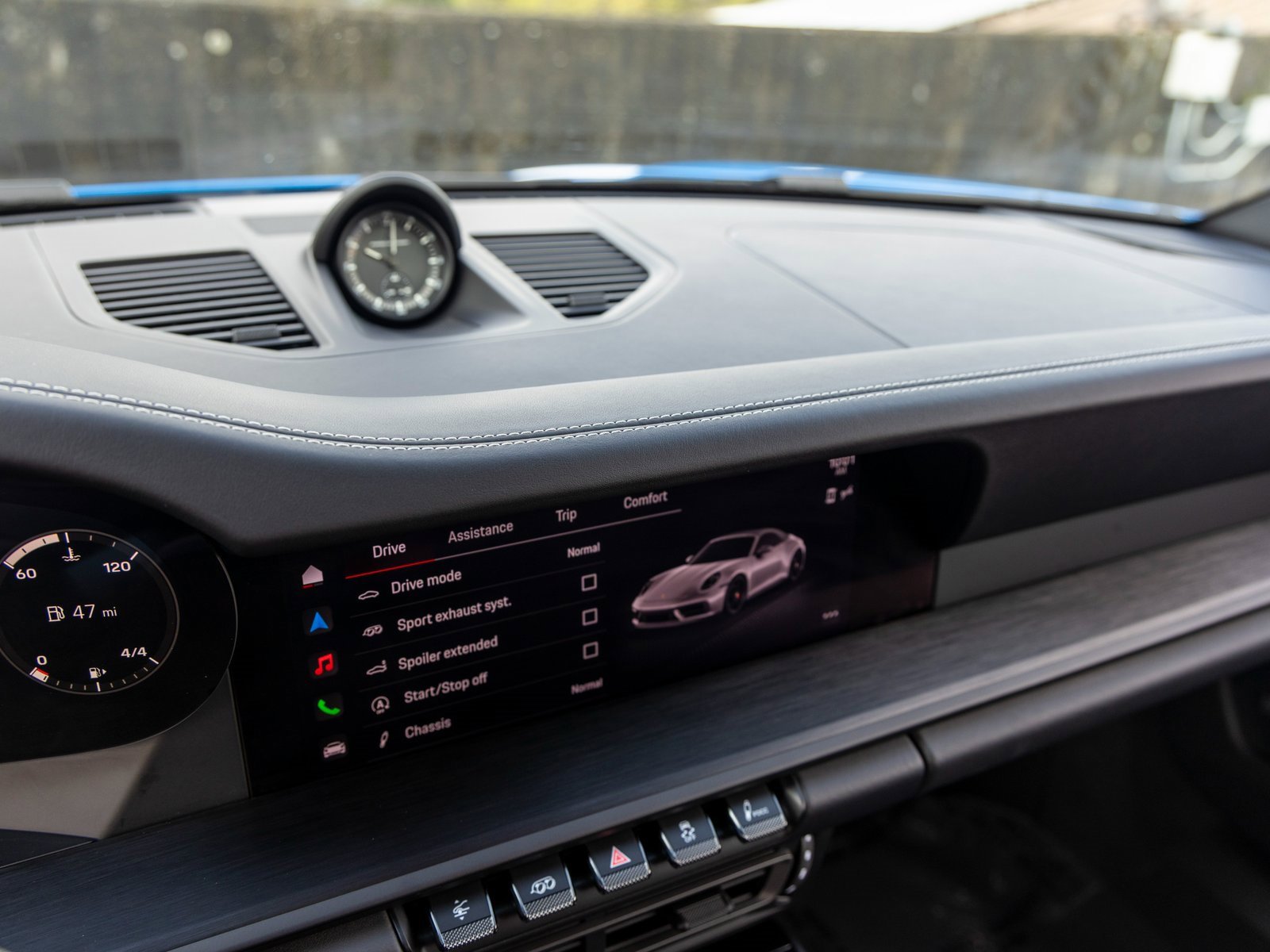 Certified 2024 Porsche 911 Carrera GTS image 39