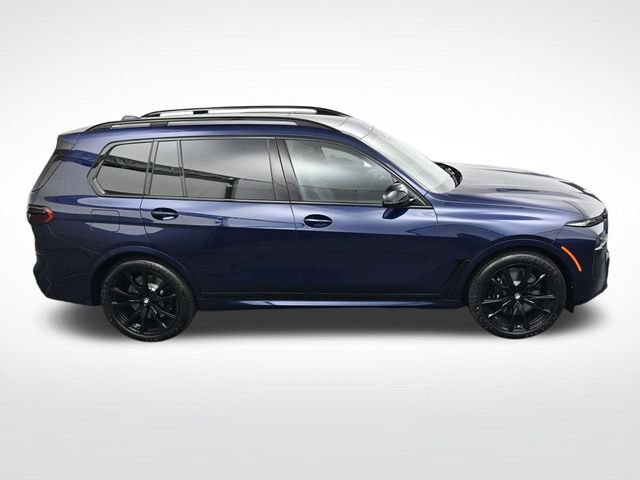 New 2026 BMW X7 M60i AWD/4WD image 31