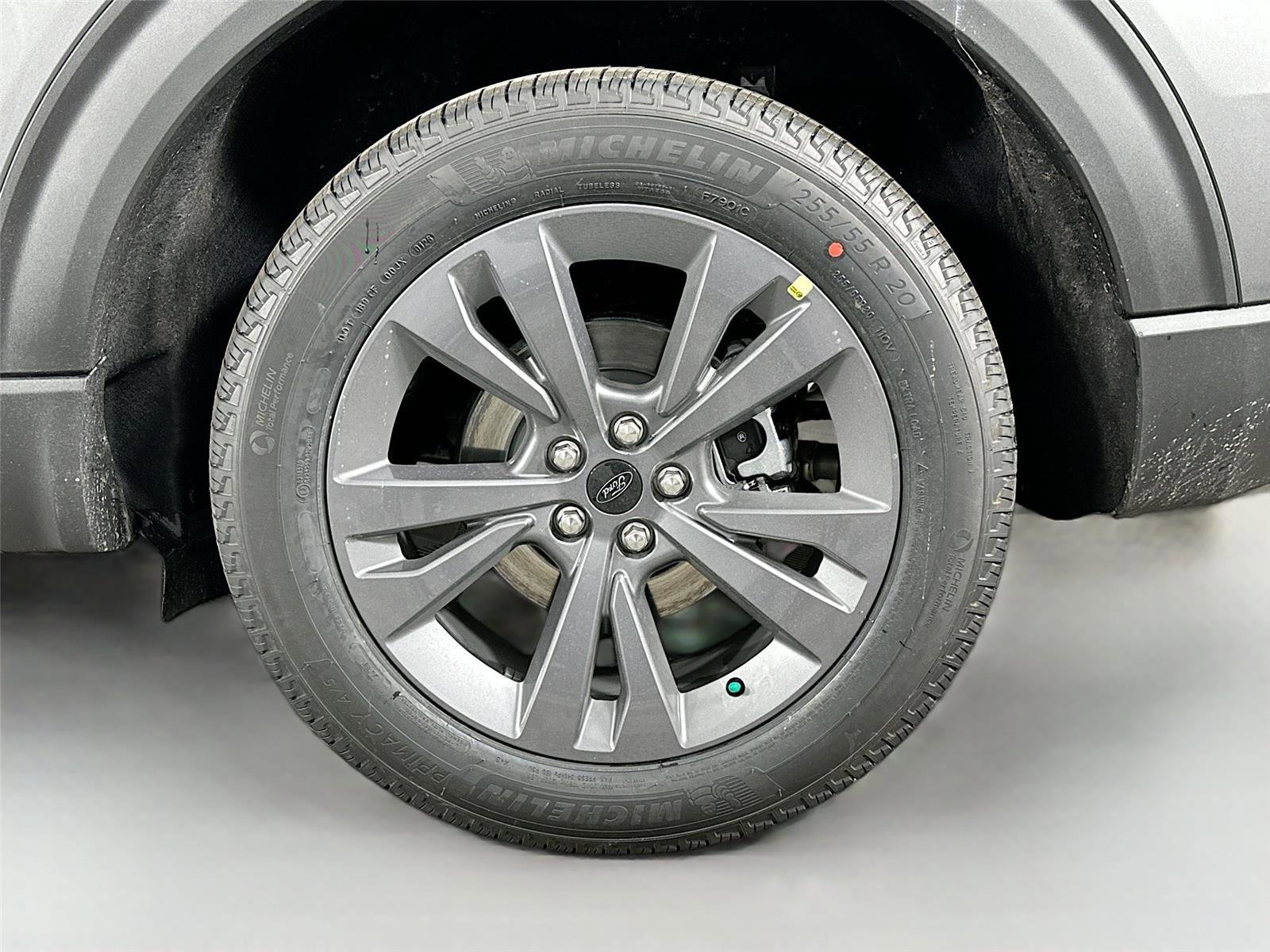 New 2026 Ford Explorer Active w/ Active Comfort Package image 29