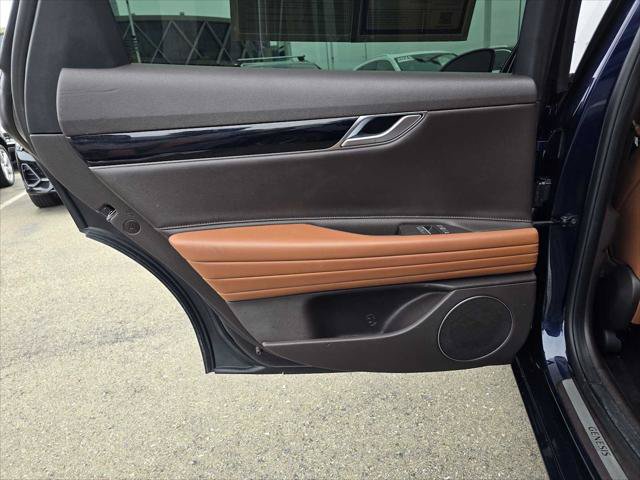 Used 2023 Genesis G80 2.5T image 15
