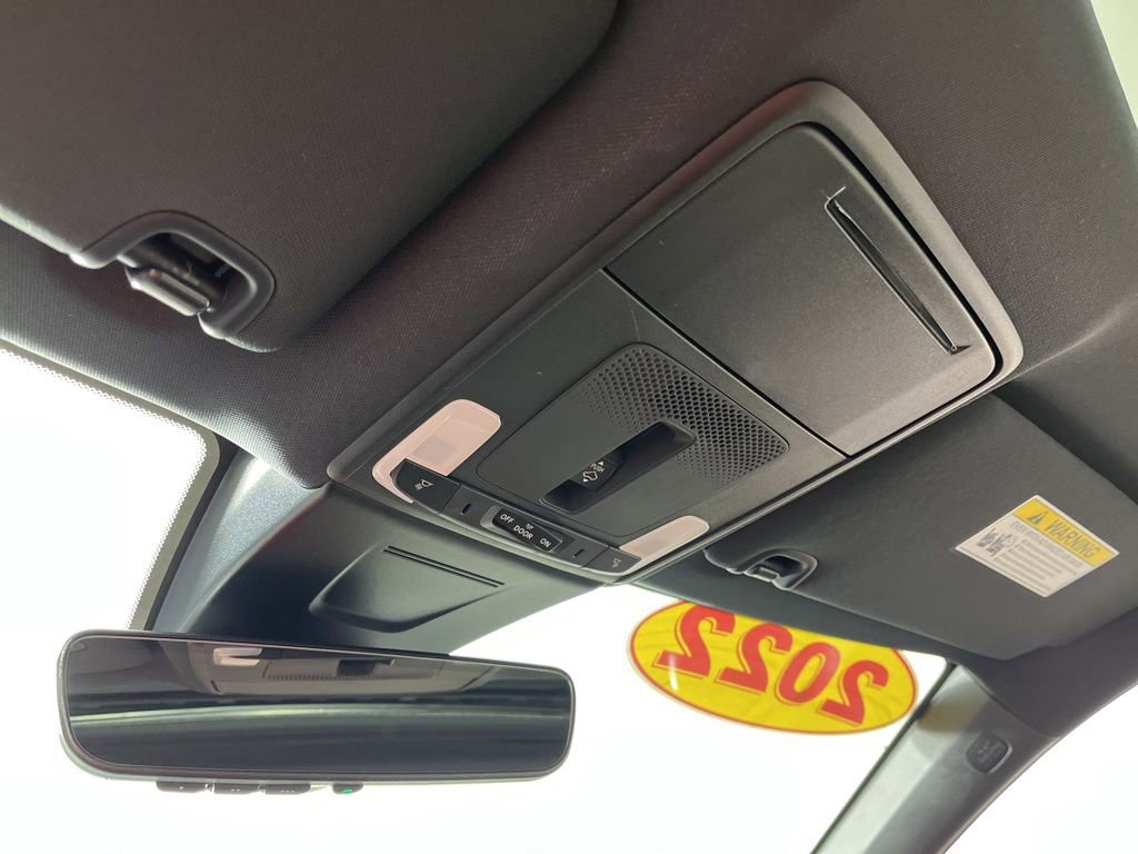 Certified 2022 Honda Civic Sport Touring image 25