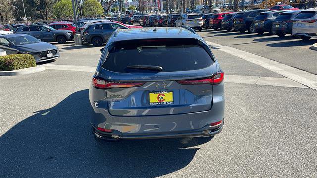 New 2026 MAZDA CX-90 3.3 Turbo S w/ Premium Package image 8