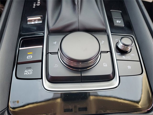 New 2026 MAZDA CX-50 AWD 2.5 Hybrid w/ Weather Package image 30