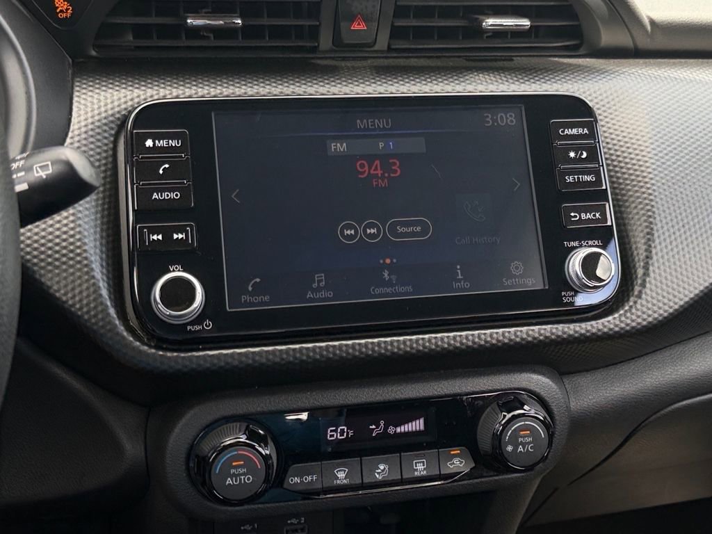 Used 2021 Nissan Kicks SV FWD image 25