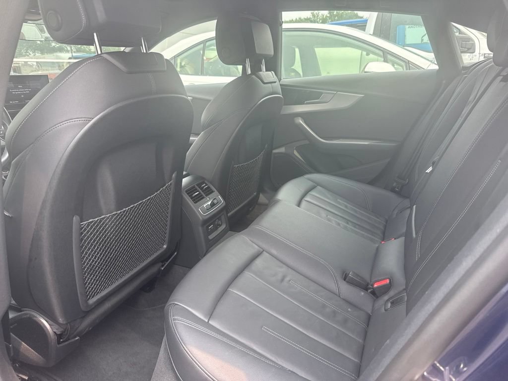 Used 2025 Audi A5 2.0T Premium Plus AWD/4WD image 6