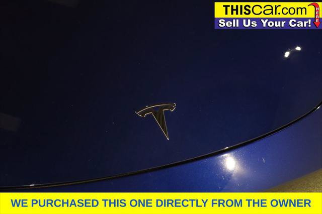 Used 2021 Tesla Model Y Performance AWD/4WD image 11