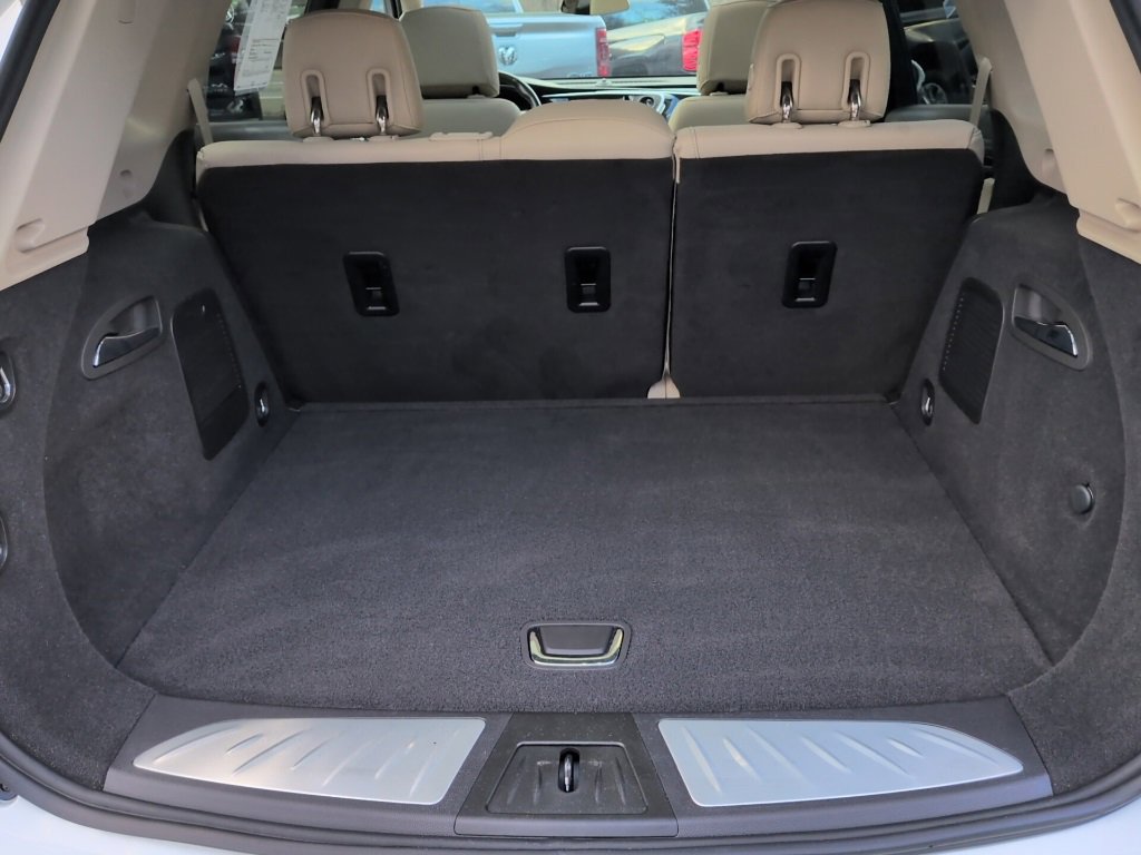 Used 2017 Buick Envision Premium image 20