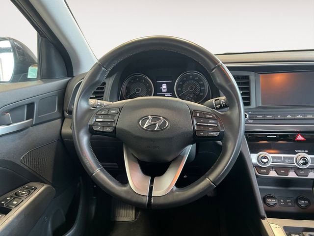 Used 2019 Hyundai Elantra Value Edition w/ Cargo Package FWD image 10