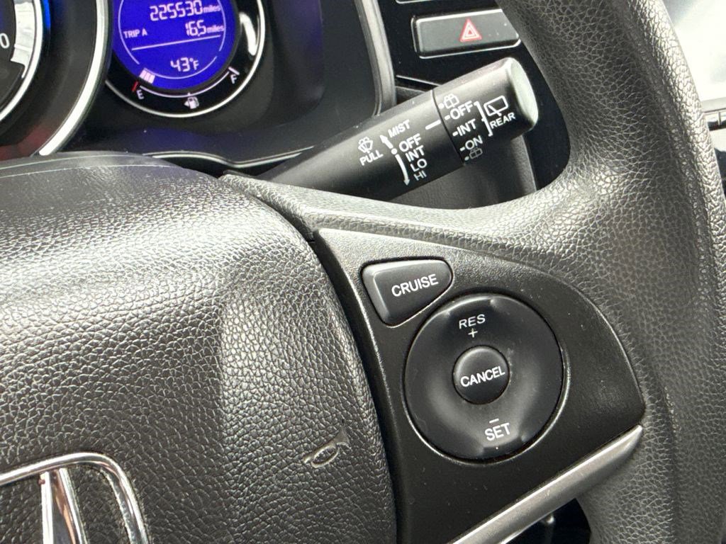 Used 2019 Honda Fit LX image 23