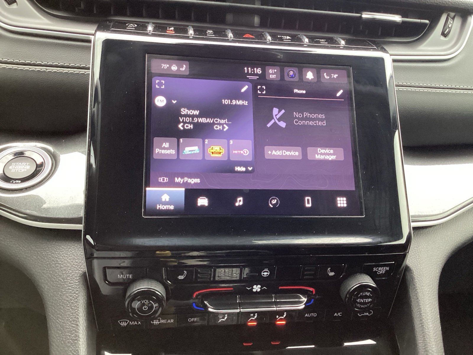 Used 2022 Jeep Grand Cherokee L Laredo w/ Luxury Tech Group I image 16