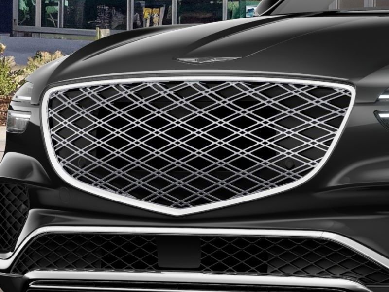 New 2026 Genesis GV70 2.5T AWD/4WD image 16