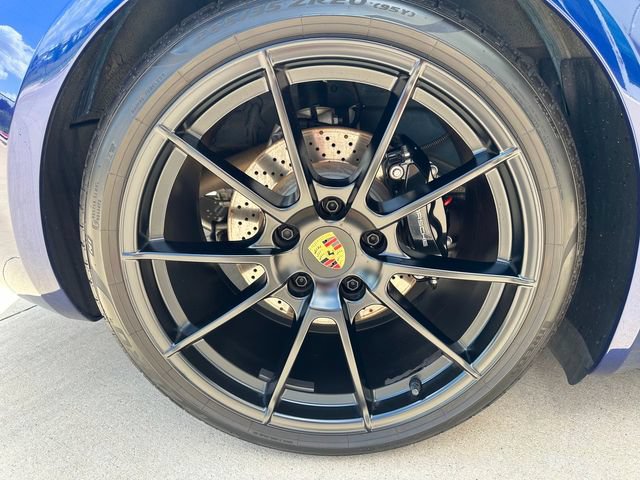 Used 2023 Porsche 718 Cayman GTS RWD image 9