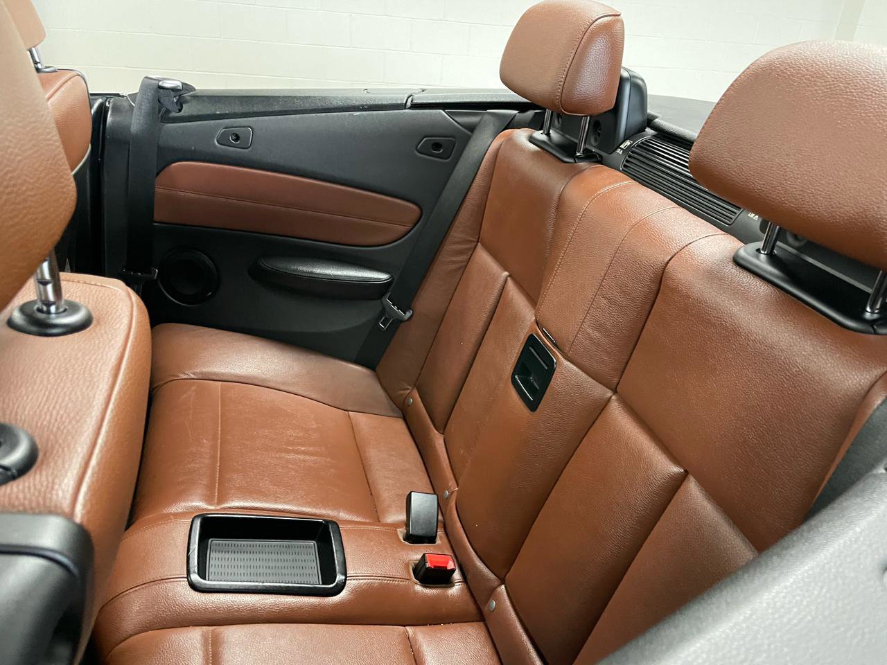 Used 2013 BMW 128i Convertible RWD image 18
