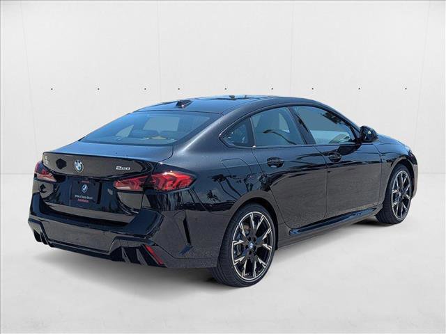 Used 2025 BMW 228i xDrive w/ Premium Package image 2