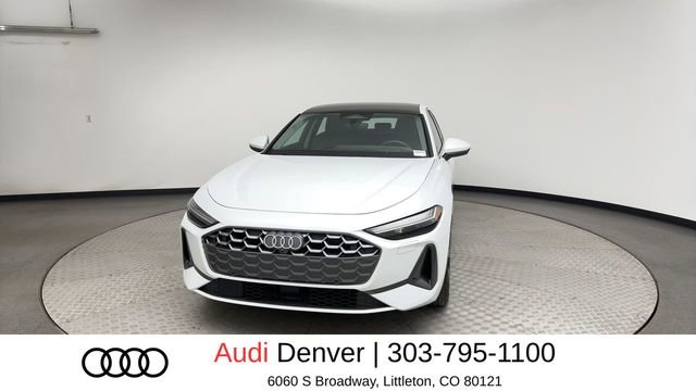 New 2025 Audi A5 2.0T Premium Plus w/ Premium Plus image 7