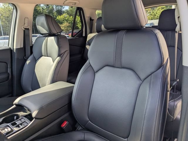 Certified 2023 Honda Pilot EX-L image 28