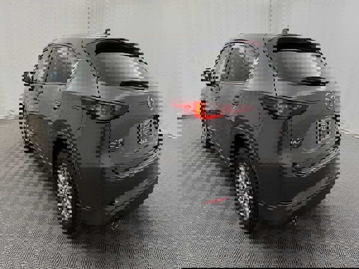 Used 2024 MAZDA CX-5 AWD 2.5 S image 5
