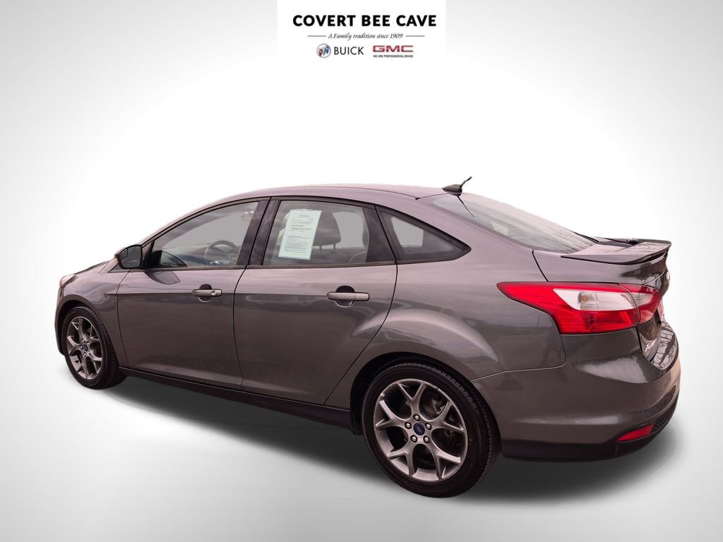 Used 2013 Ford Focus SE image 6