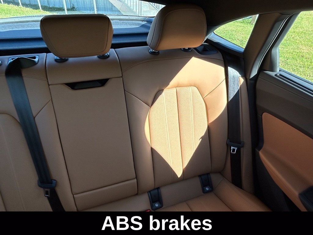 New 2026 Audi A5 Premium Plus AWD/4WD image 14