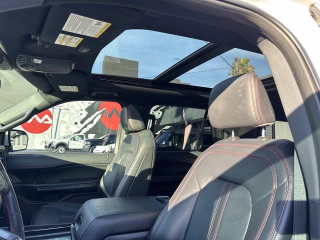 Used 2022 Ford Expedition Max Limited image 20