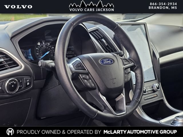 Used 2023 Ford Edge SEL w/ Convenience Package AWD/4WD image 24