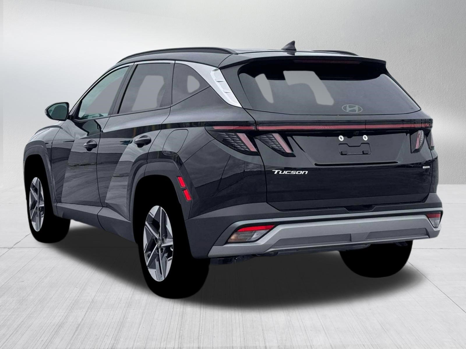 New 2026 Hyundai Tucson SEL image 5